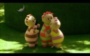 In the Night Garden