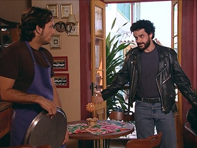 Coração de Estudante - Épisode 153
