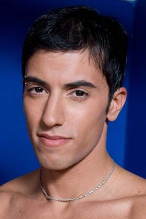 et billede af Tommy Lima