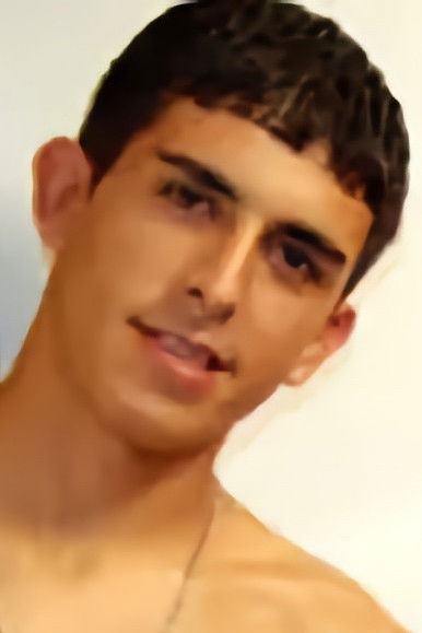 et billede af Valentin Carrera