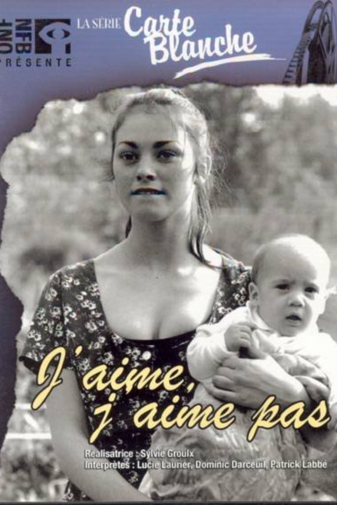 J’aime, j’aime pas