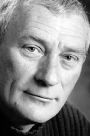 et billede af Dennis Blanch