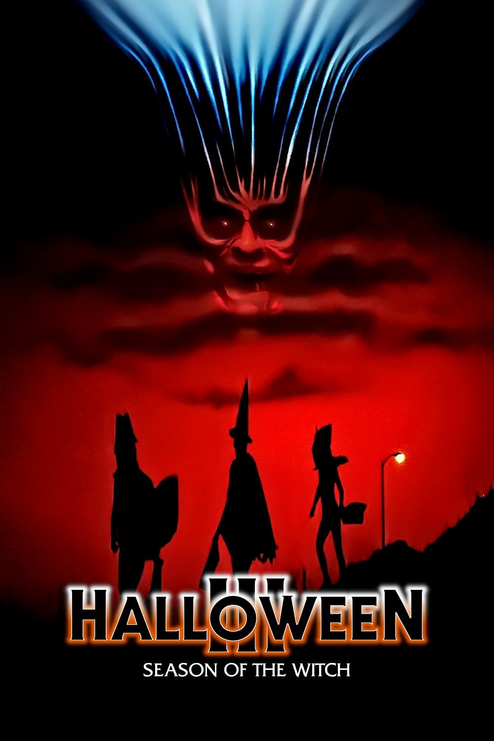 Halloween III: Season of the Witch