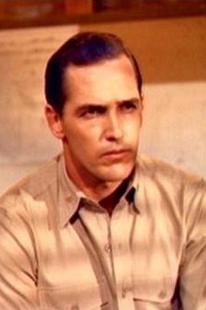 et billede af Floyd Simmons