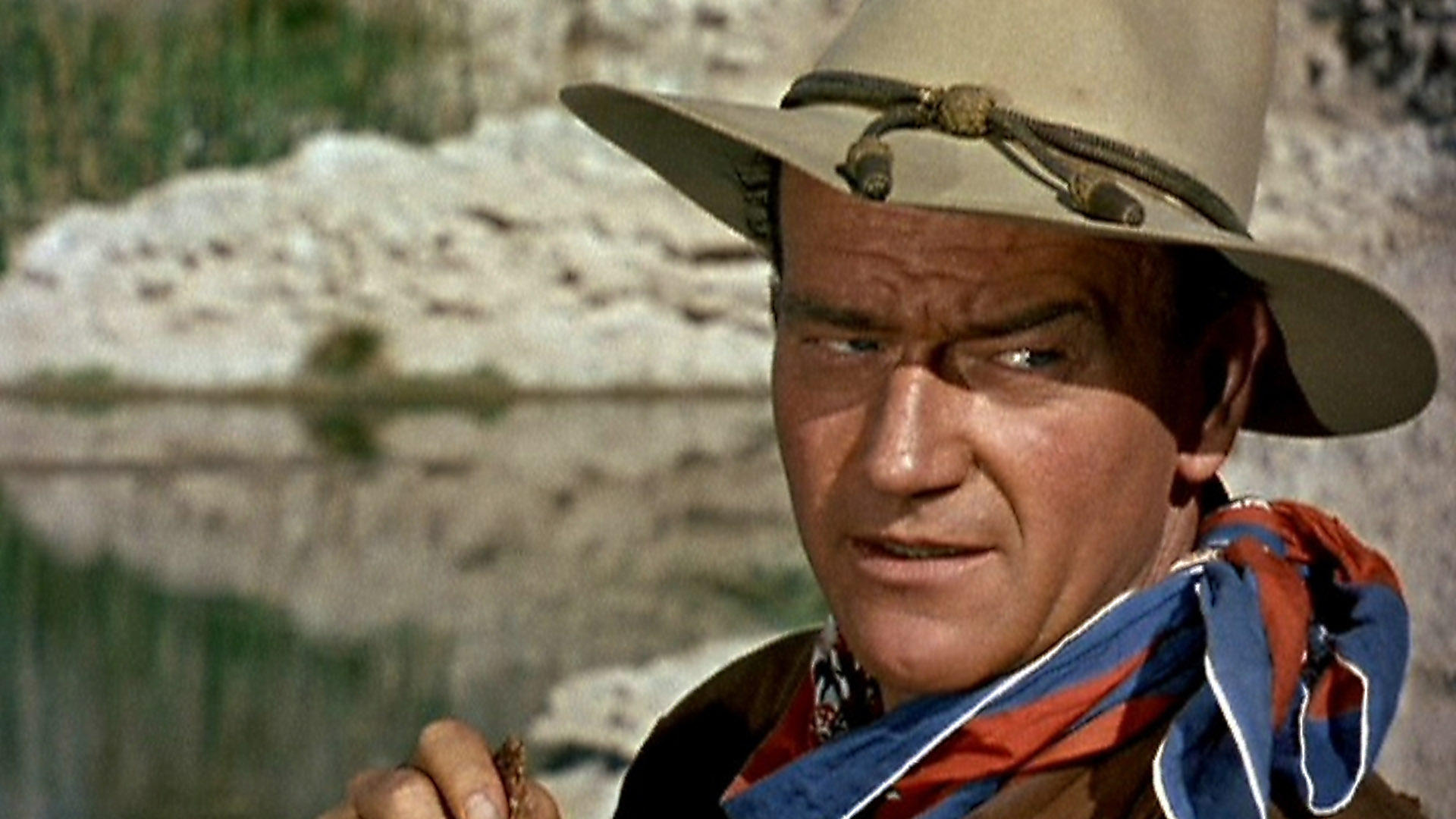 Hondo (1953)