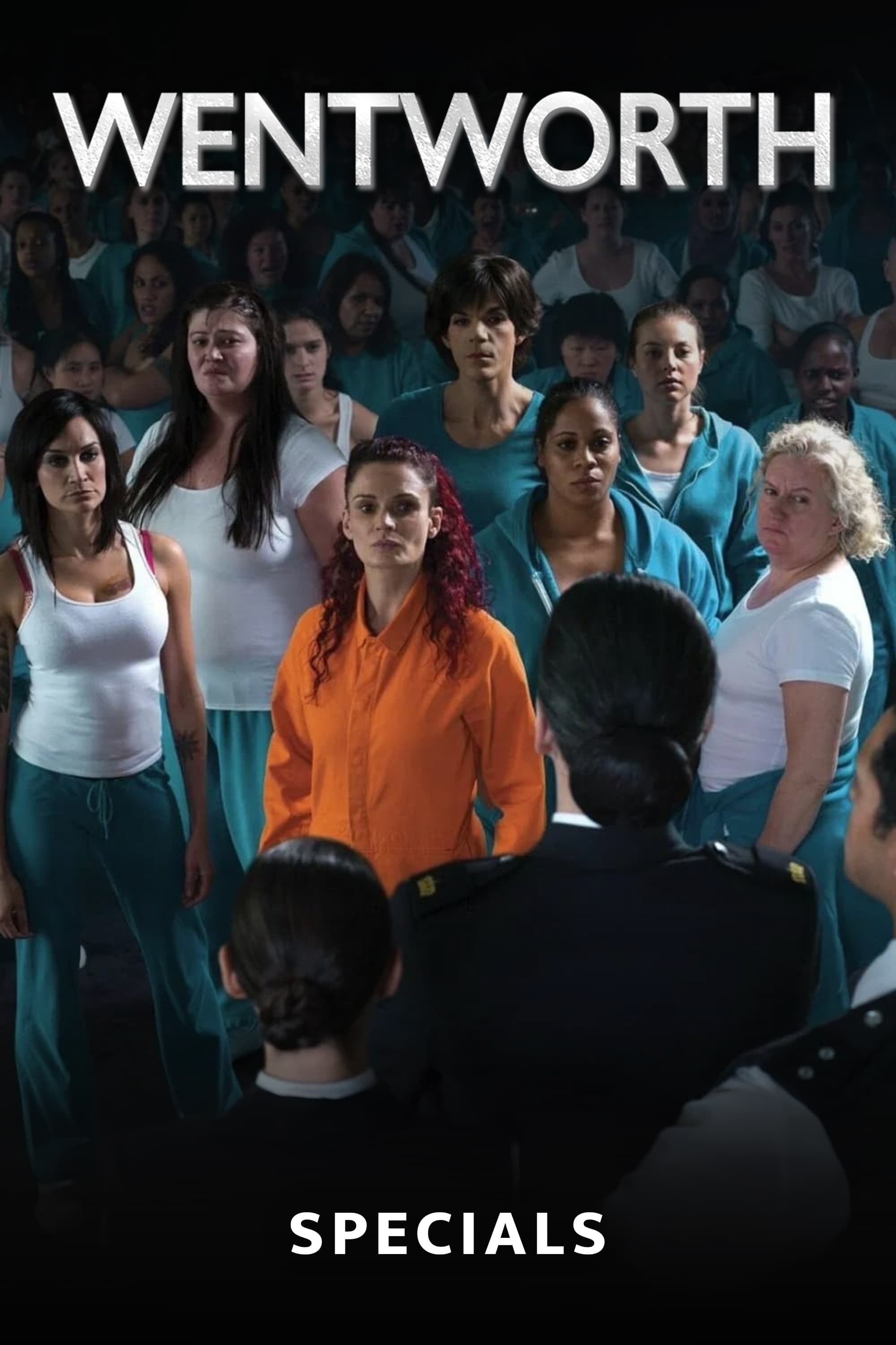 Wentworth Season 0