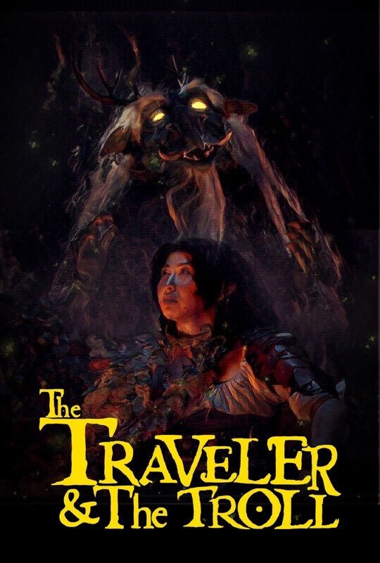 The Traveler & The Troll