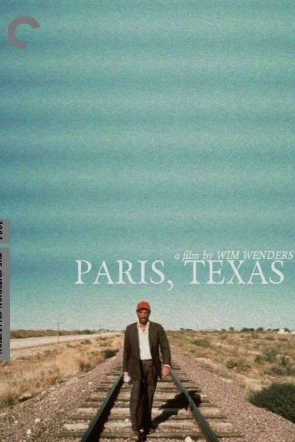 Paris, Texas