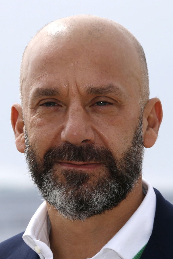 et billede af Gianluca Vialli
