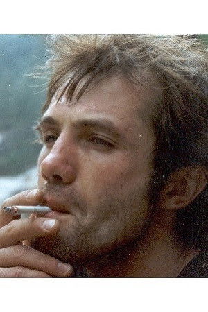 et billede af Viktor Konisevich