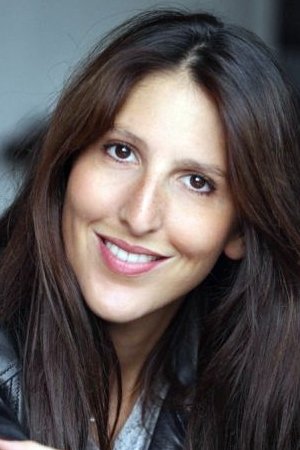 et billede af Mathilde Bernard