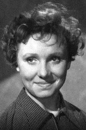 et billede af Viktoriya Radunskaya