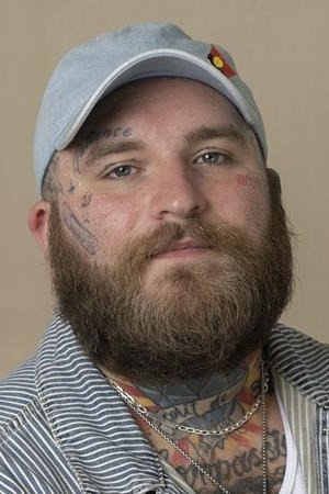 et billede af Teddy Swims