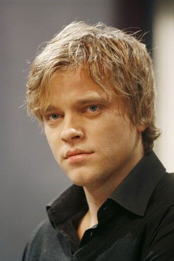 et billede af Sander Foppele