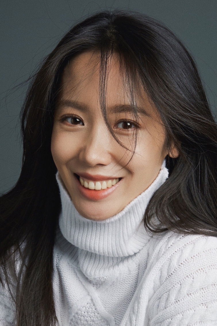 et billede af Ming Xing