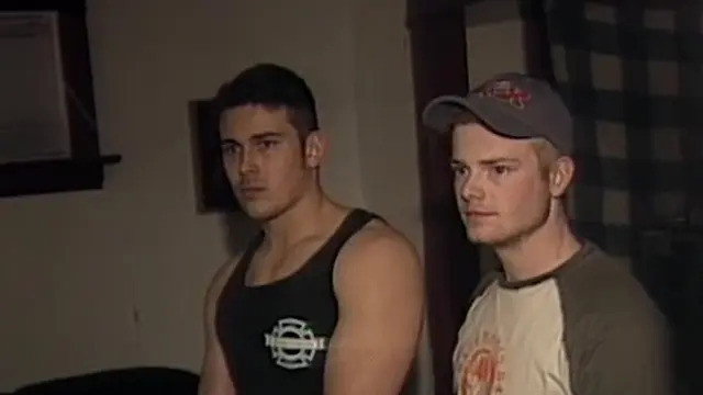 To Serve and Protect S06E05 backdrop