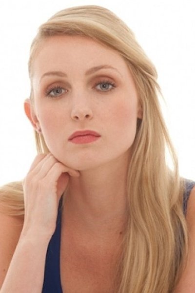 et billede af Samantha Crawford