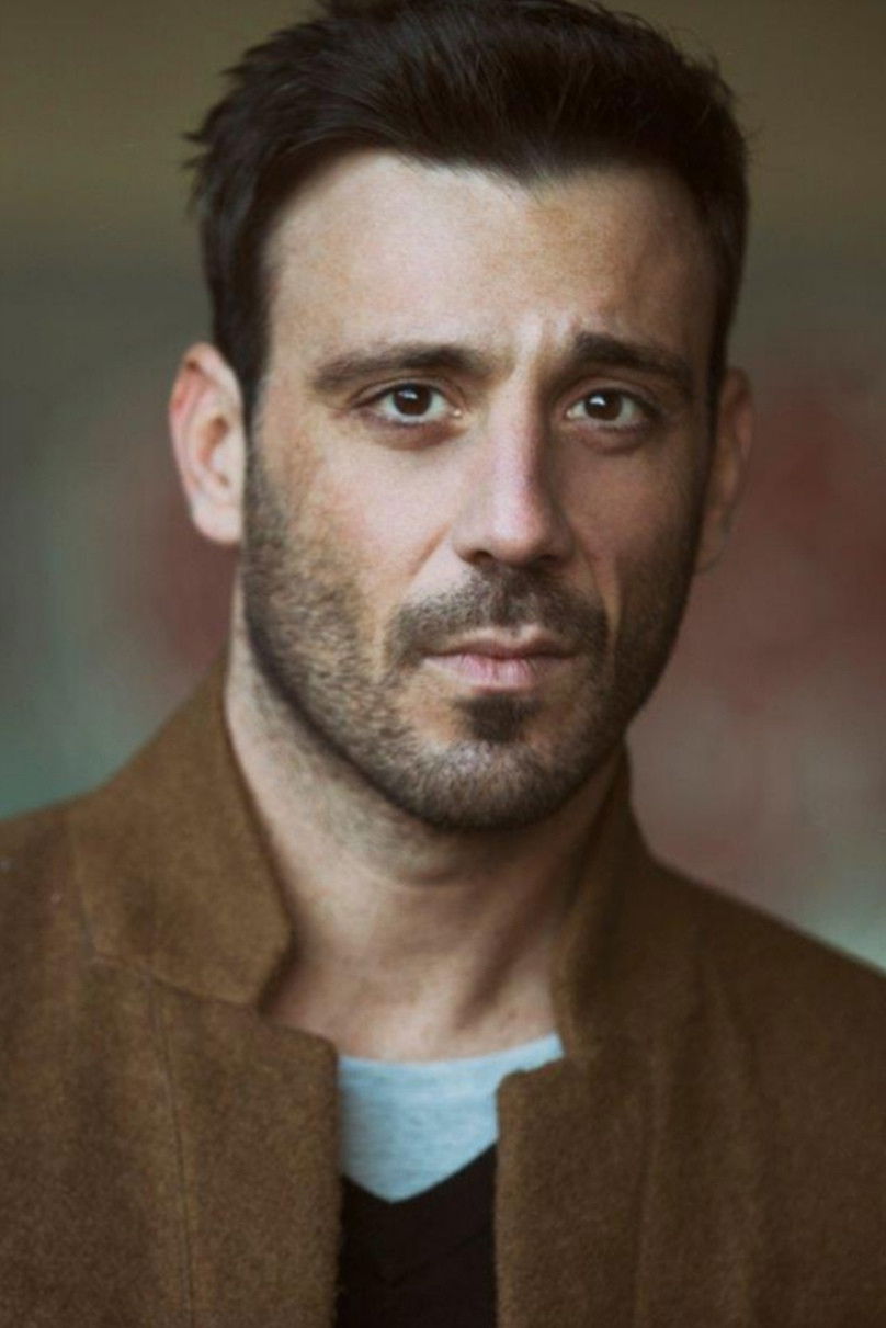 et billede af Tiziano Floreani