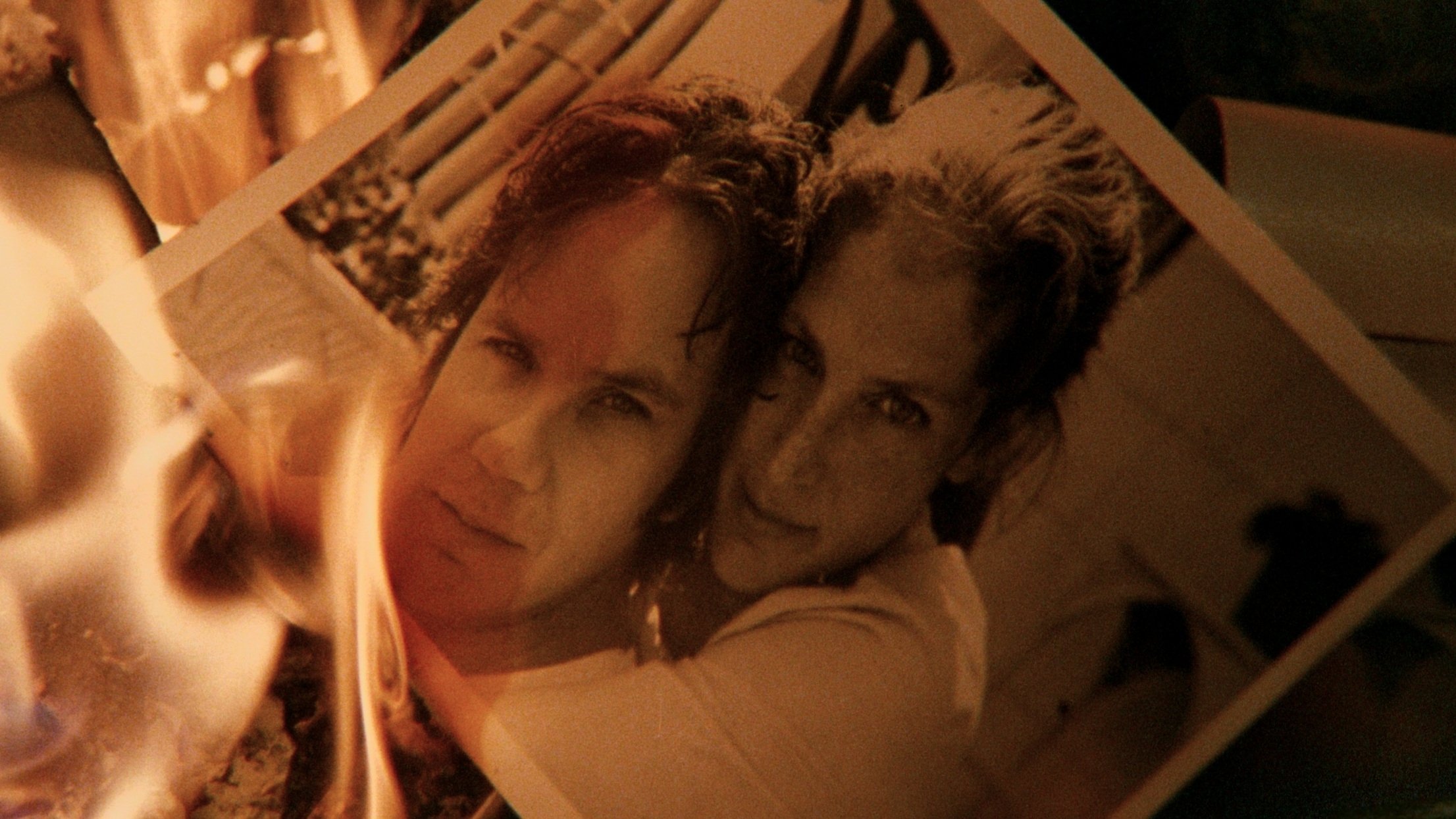 La escalera de Jacob (1990)