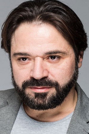 et billede af Grant Kagramanyan