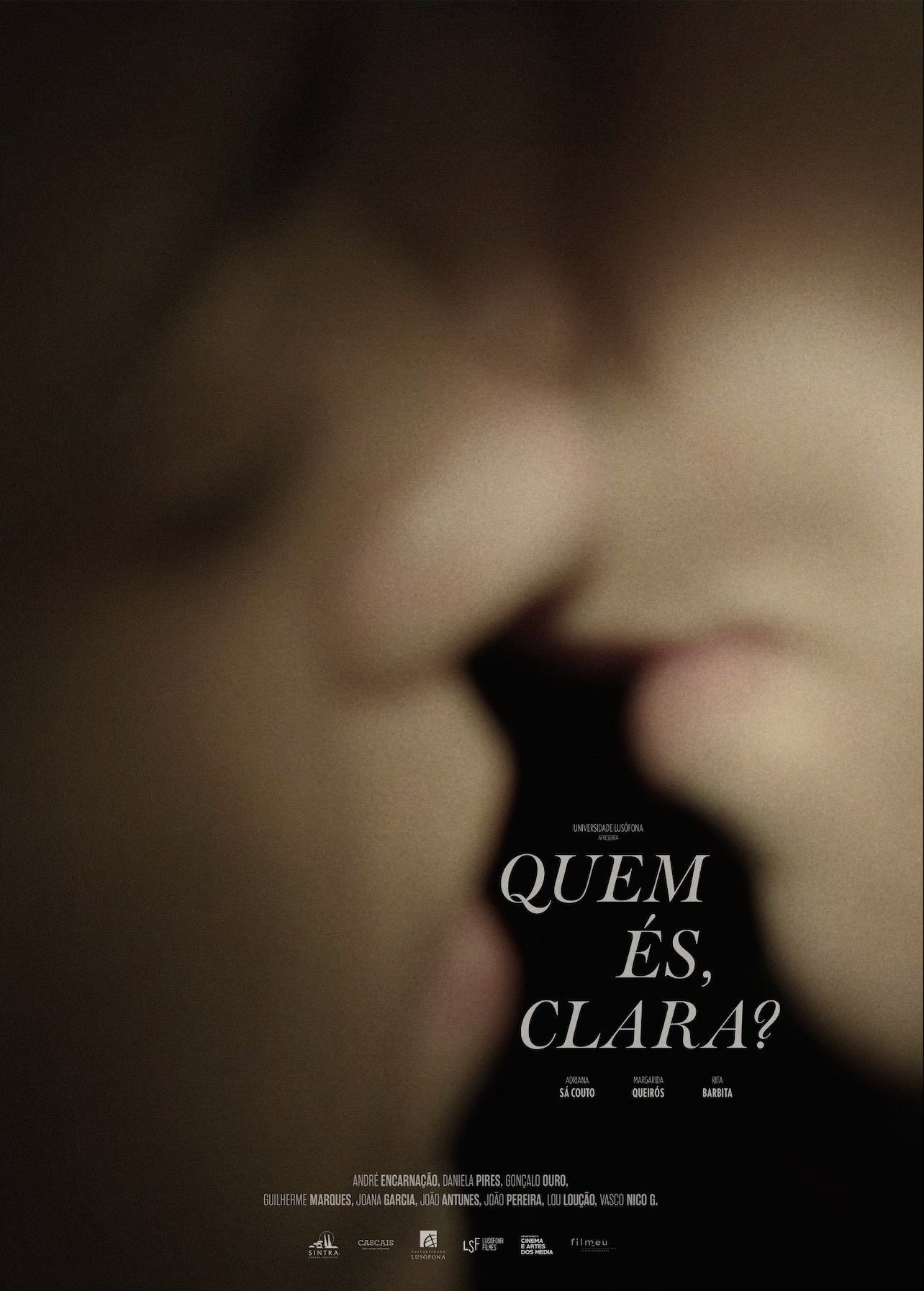 Quem &eacute;s, Clara?