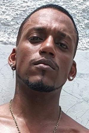 et billede af Henry Ebano