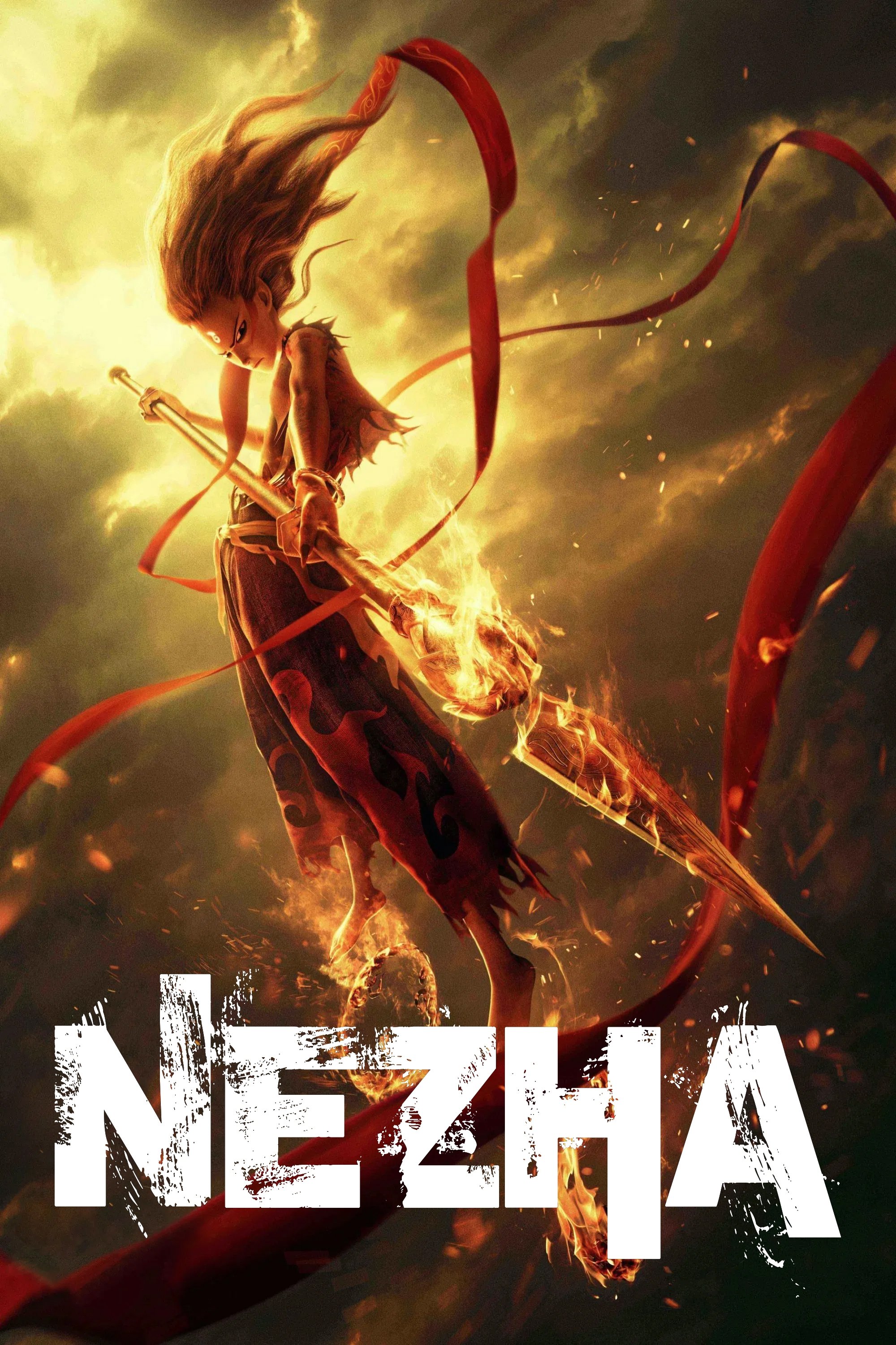 Ne Zha