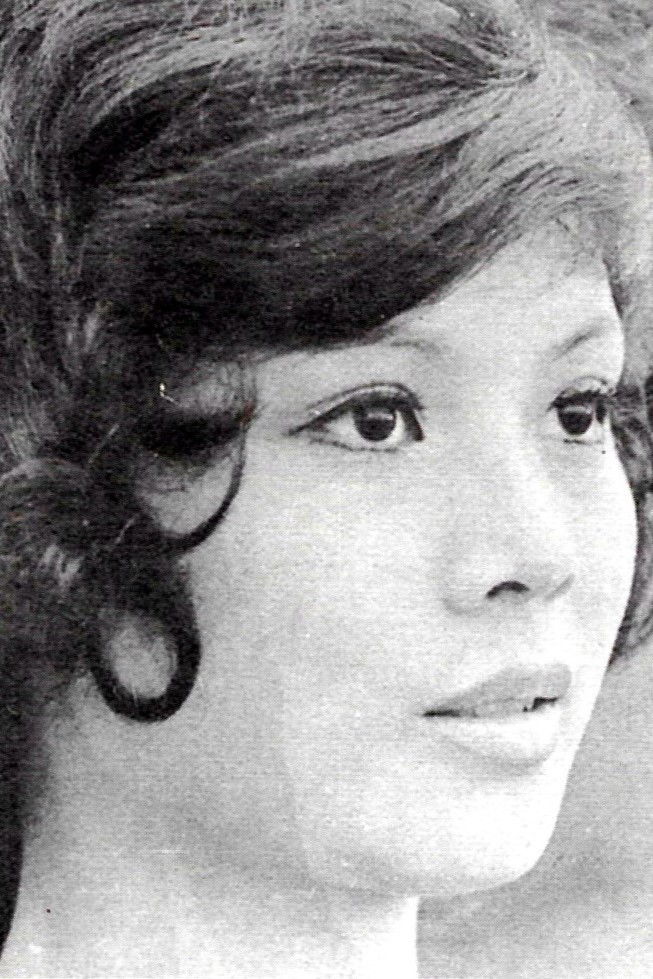 et billede af Wan Lau-Mei