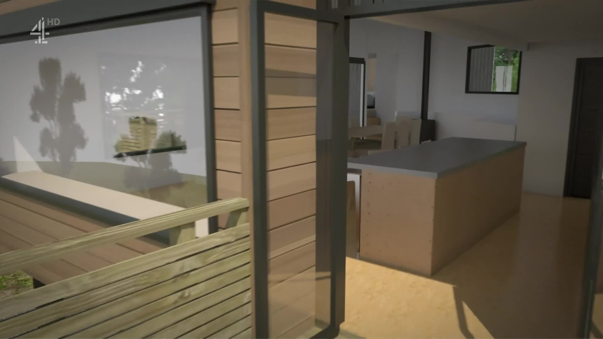 Grand Designs New Zealand - Épisode 7