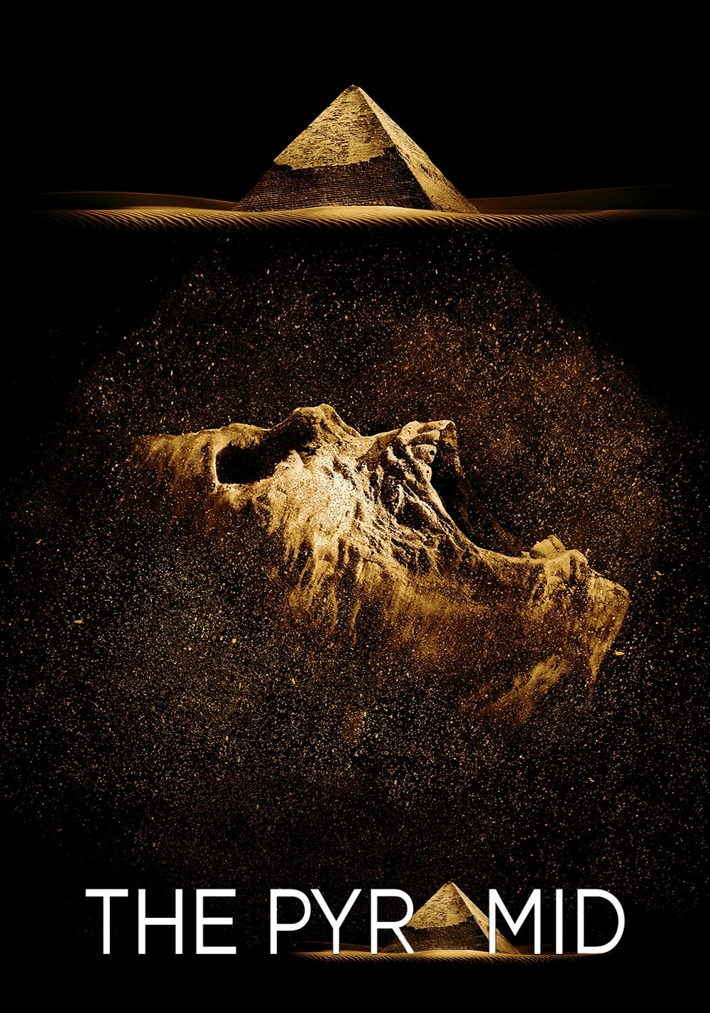 The Pyramid