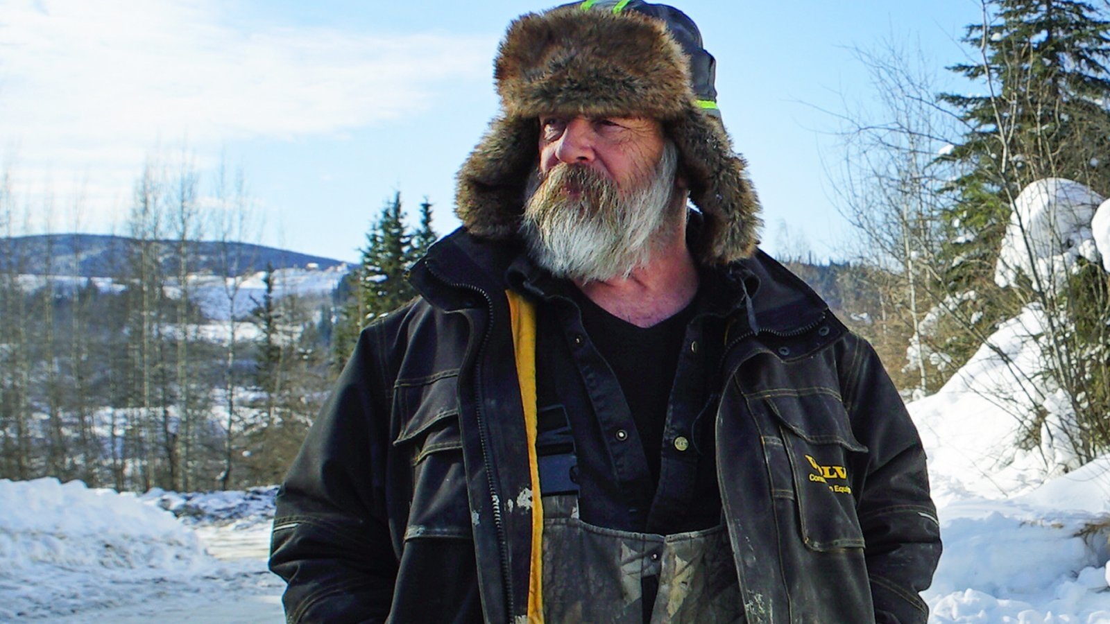 Gold Rush: Winter's Fortune