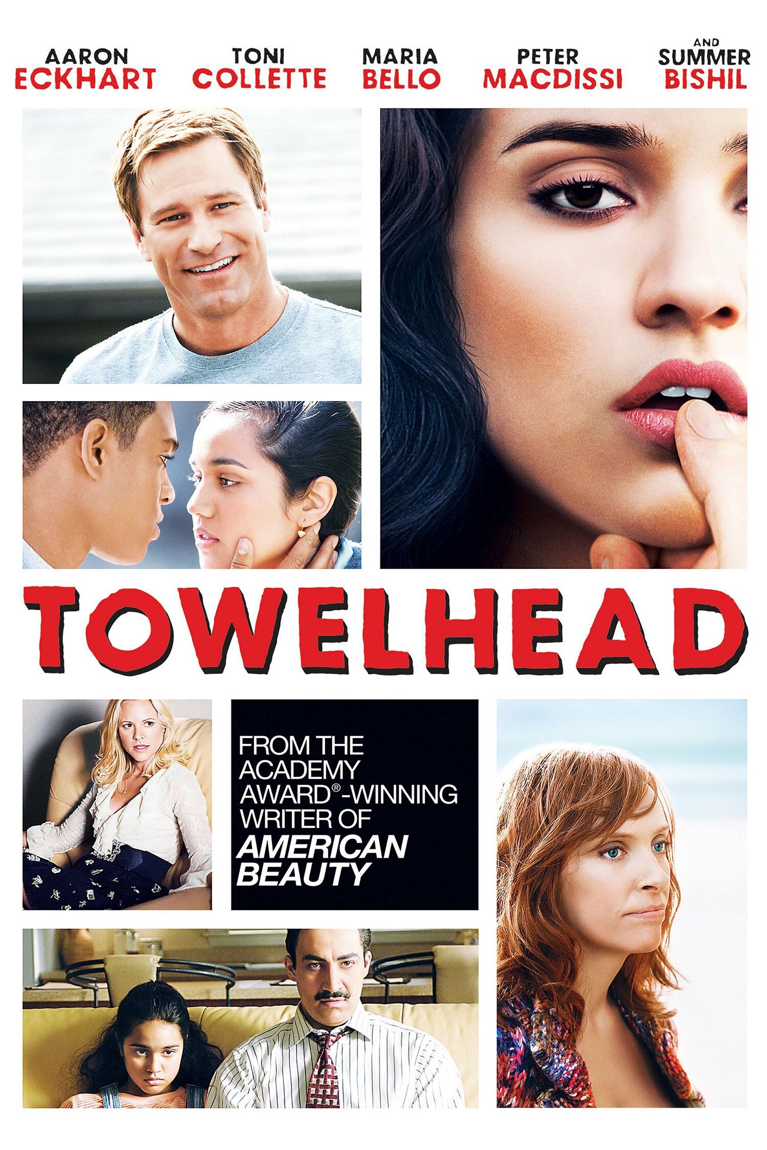 Towelhead