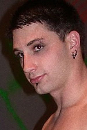 et billede af Drake Denton