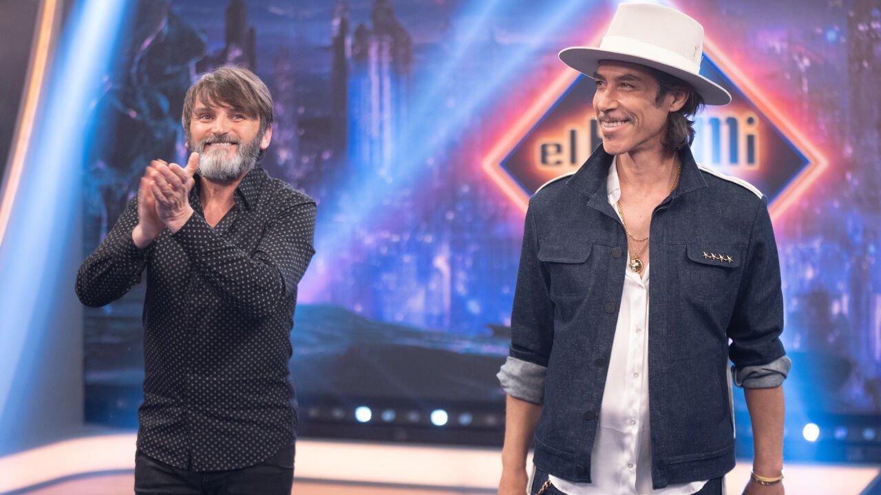 El hormiguero 16x136