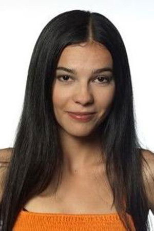 et billede af Christina Mantesi