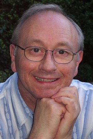 et billede af Gerald Home