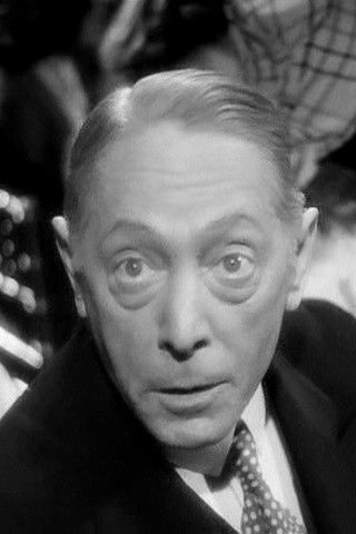 et billede af Roger Vincent