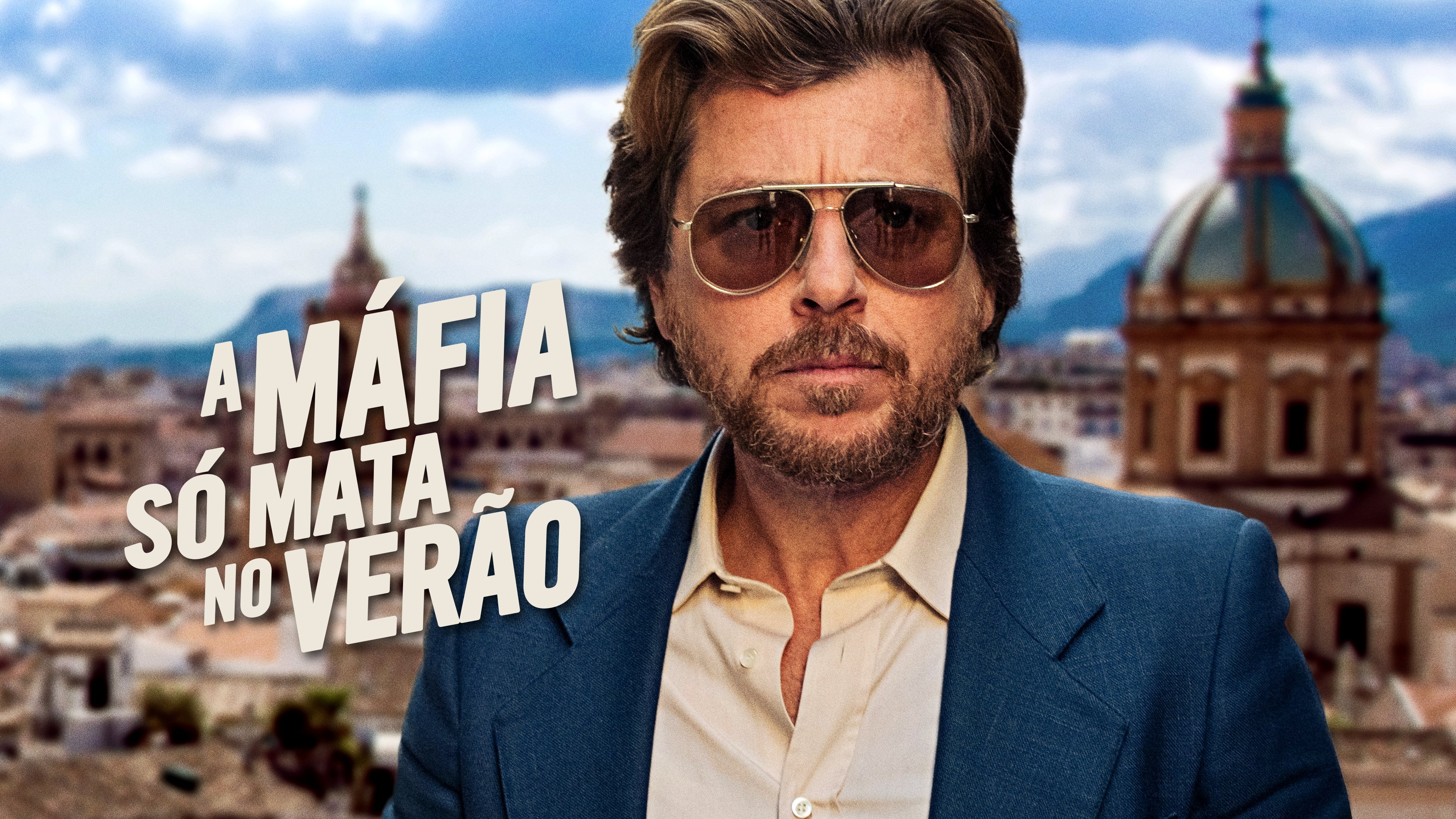 Mafia Only Kills in Summer