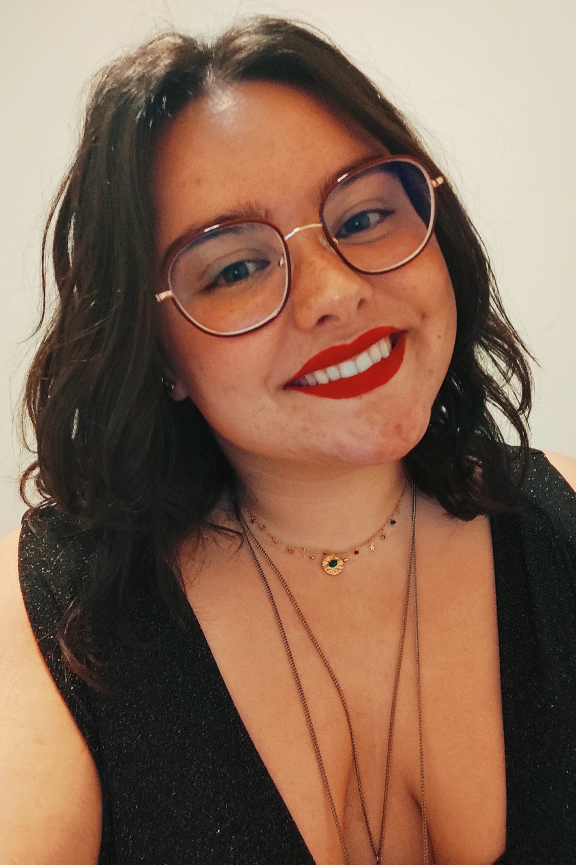 Julia Begines Moguer | Director