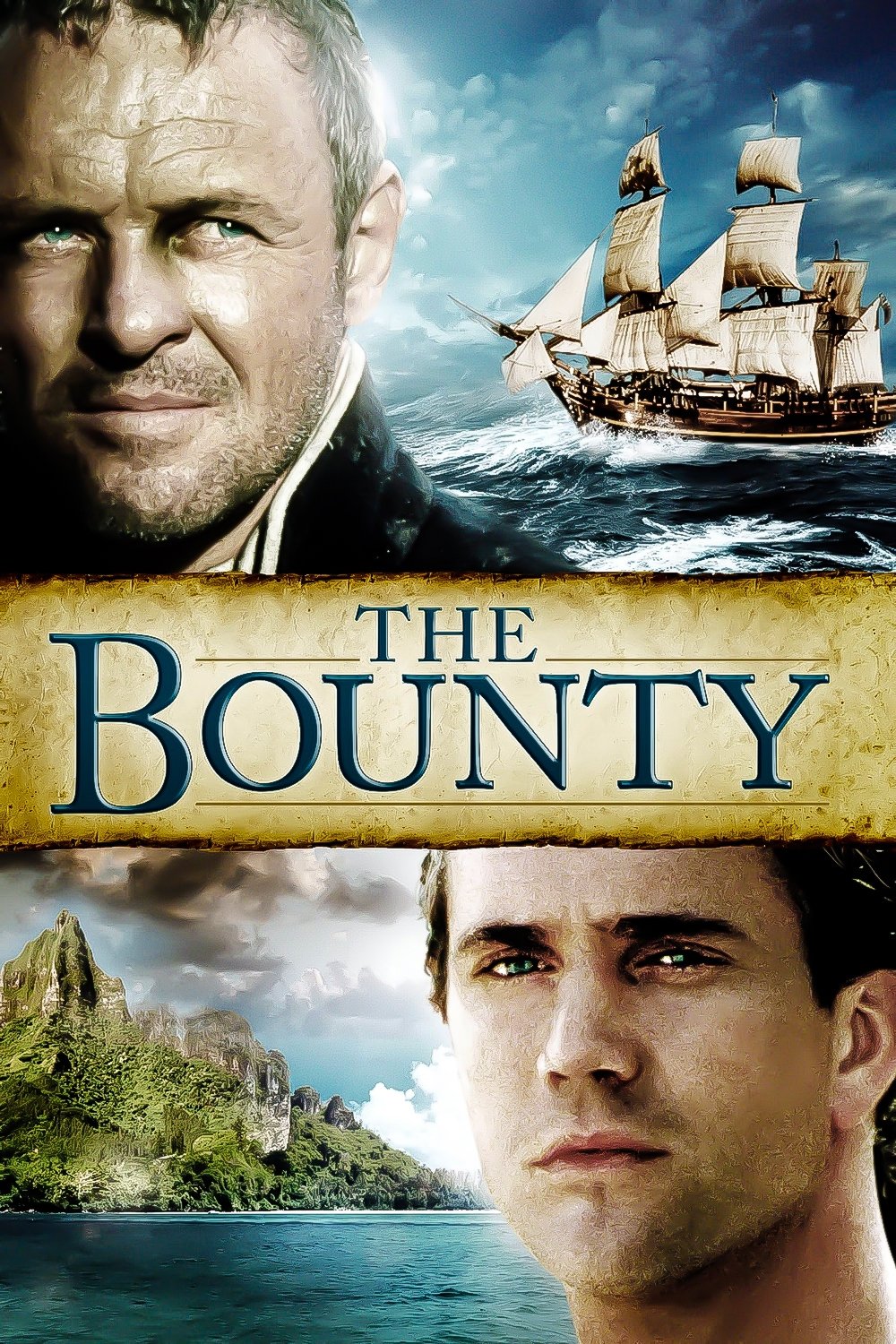 The Bounty