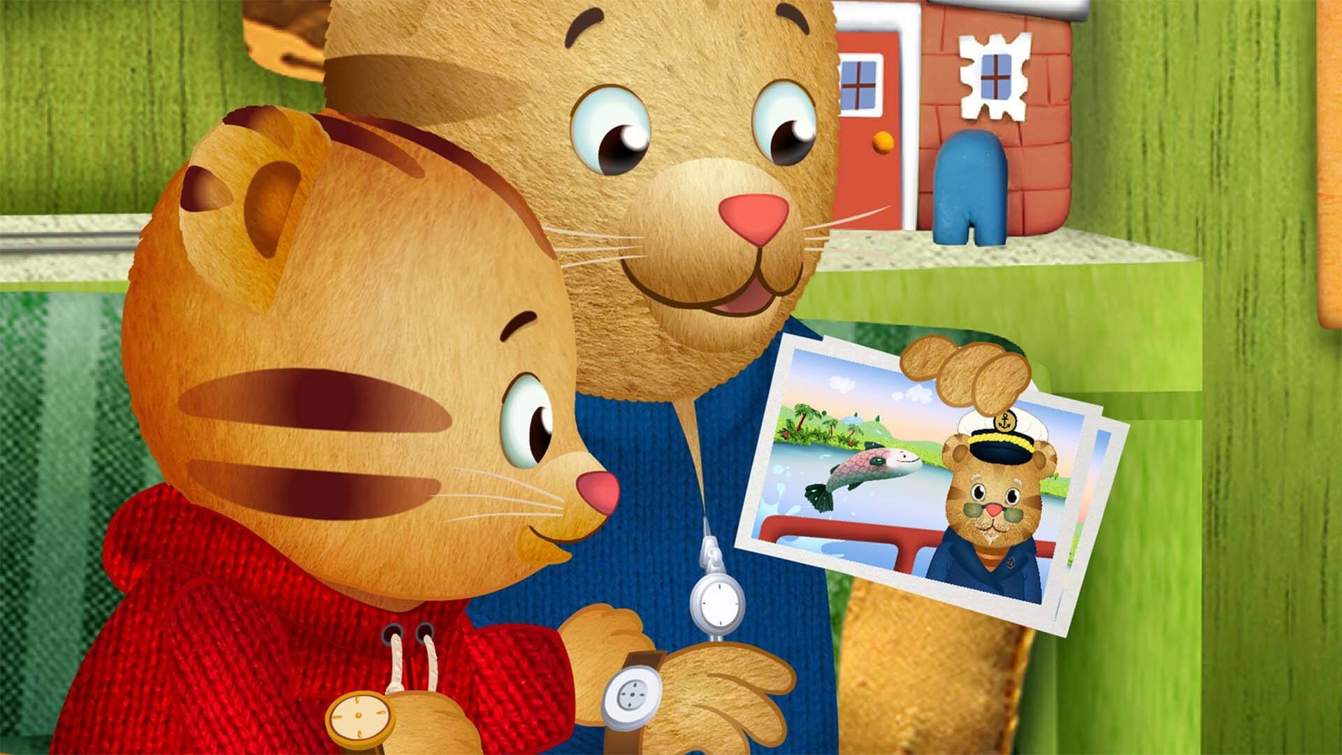 Daniel Tiger's Neighborhood