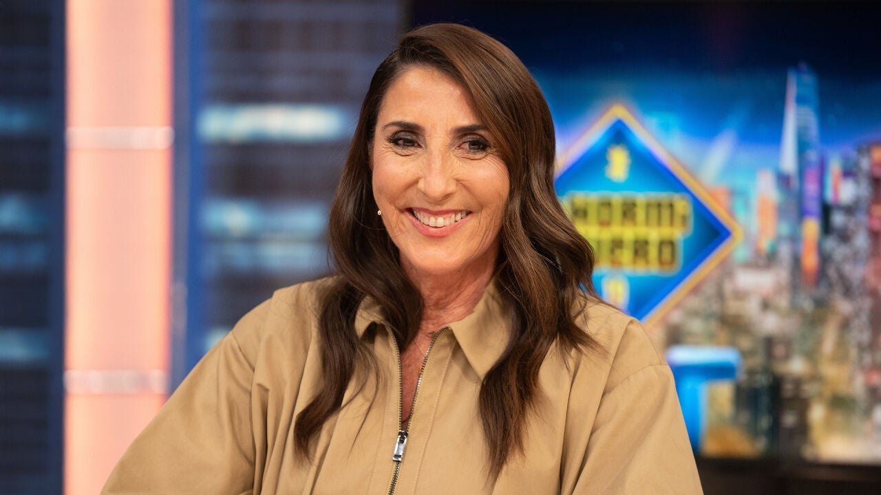 El hormiguero 19x93