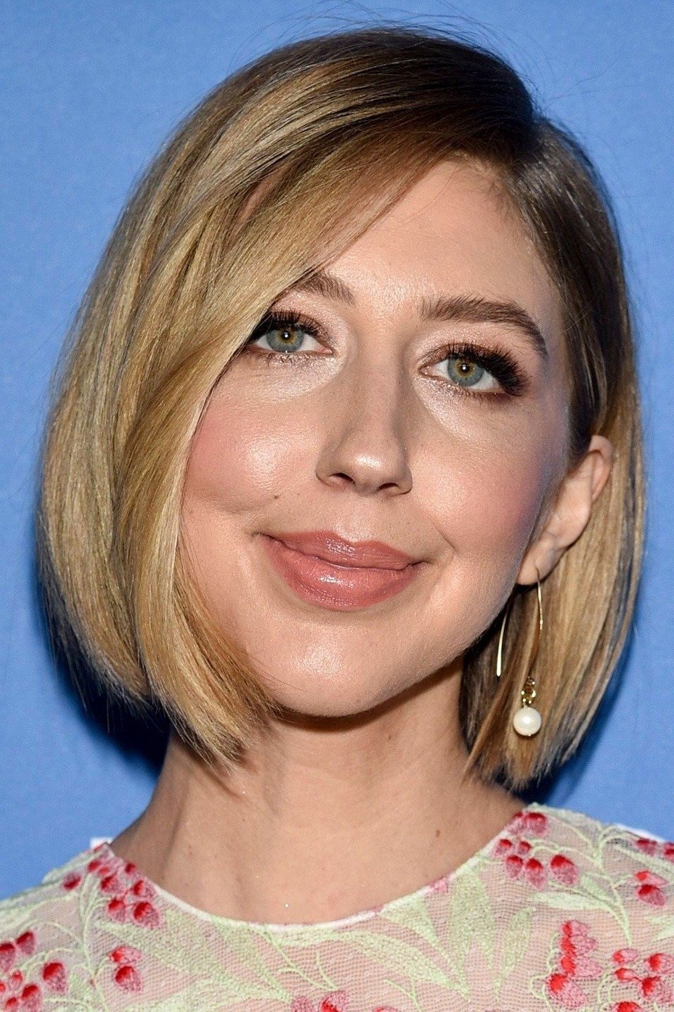 et billede af Heidi Gardner