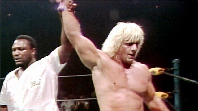 WWE's Most Wanted Treasures