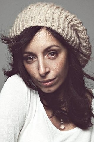 et billede af Maureen Diot