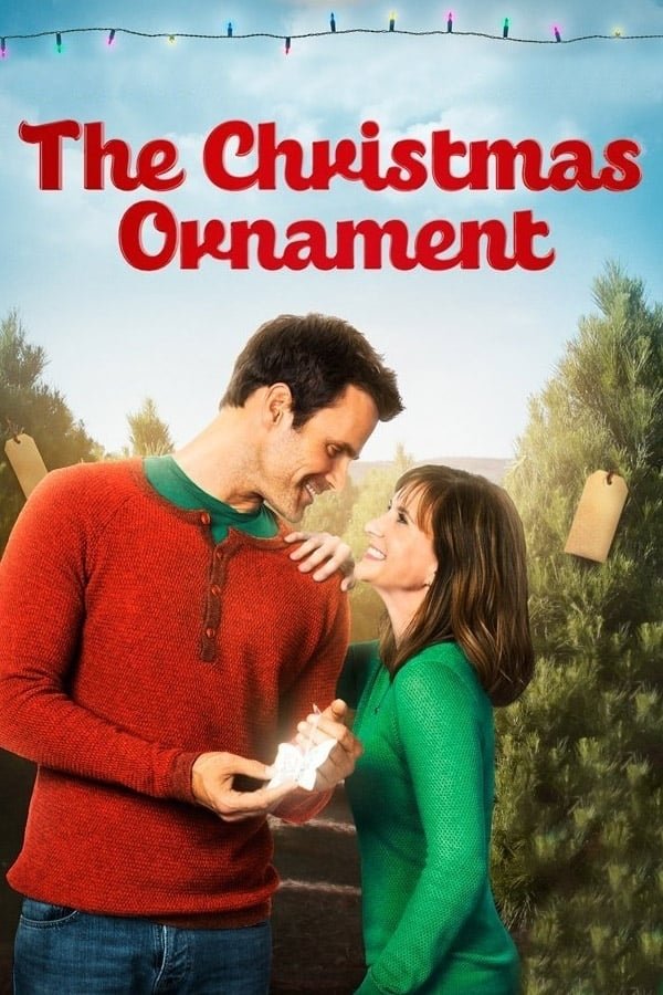 The Christmas Ornament