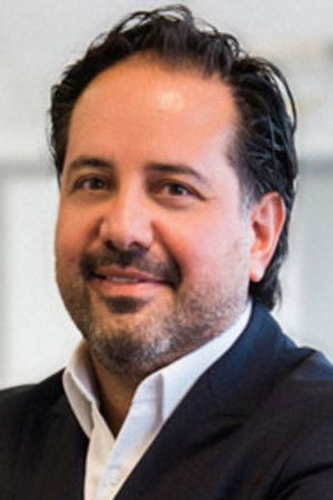 et billede af Mert Karaibrahimoglu