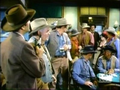 Gunsmoke