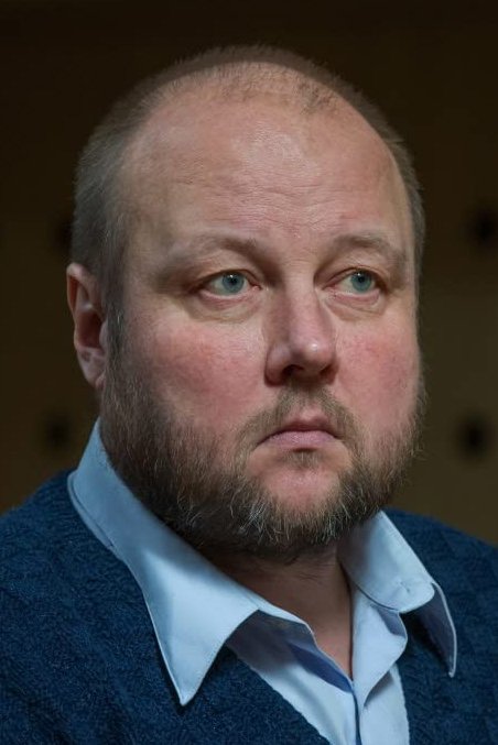 et billede af Milan Šimáček