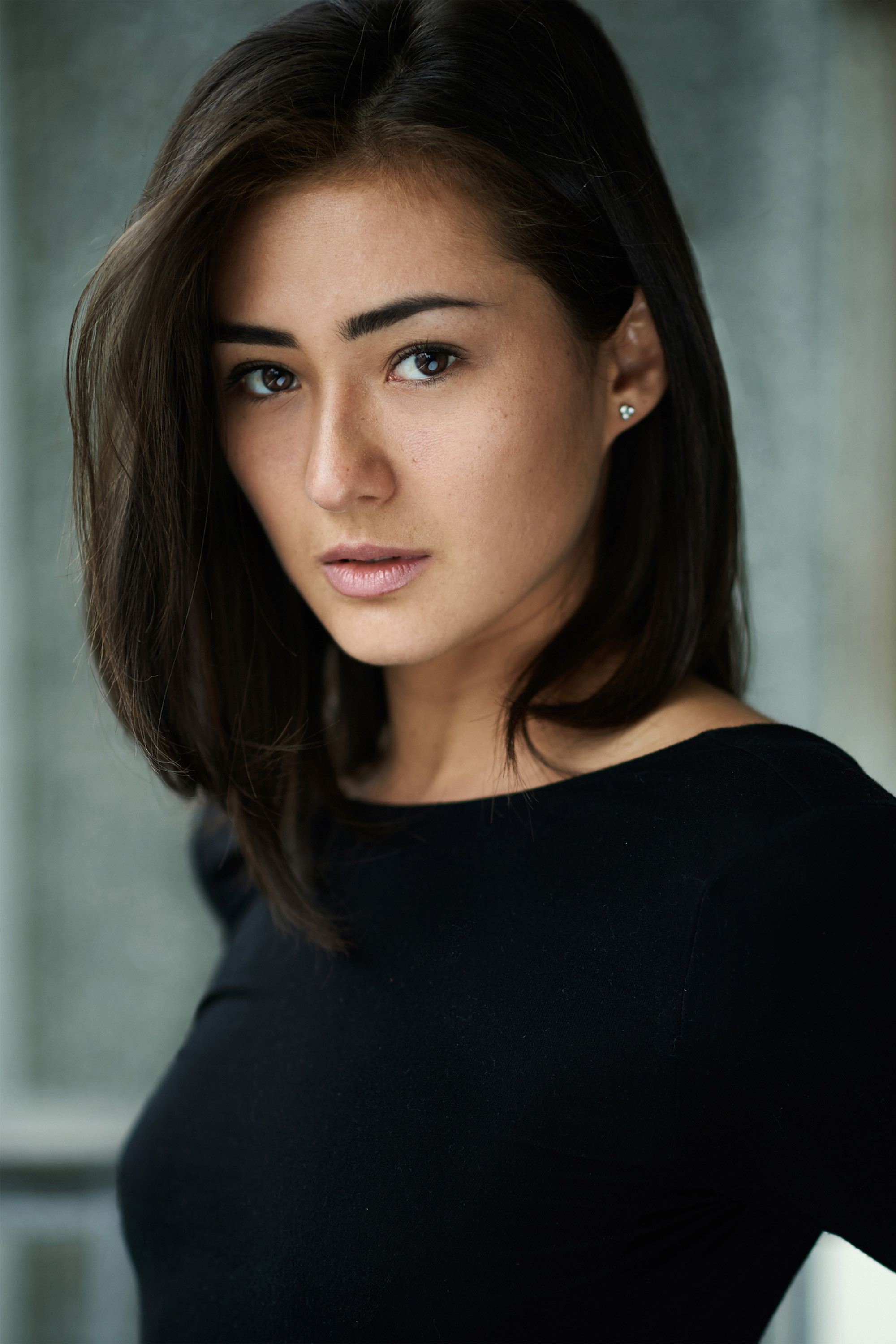 et billede af Nalani Wakita